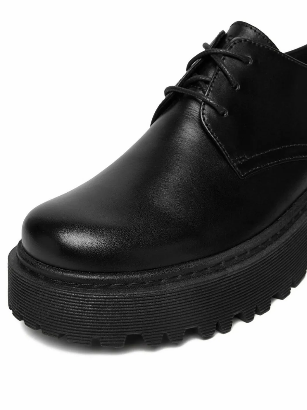 Oxfords CEO-WB-ALESSIA-02 Nero