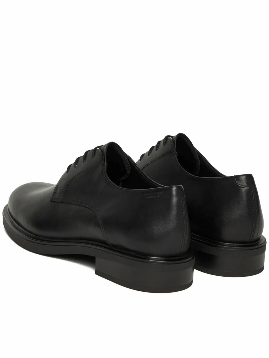 Oxfords Freya 6006-201-20 Nero