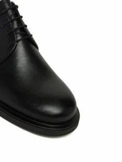 Oxfords Freya 6006-201-20 Nero