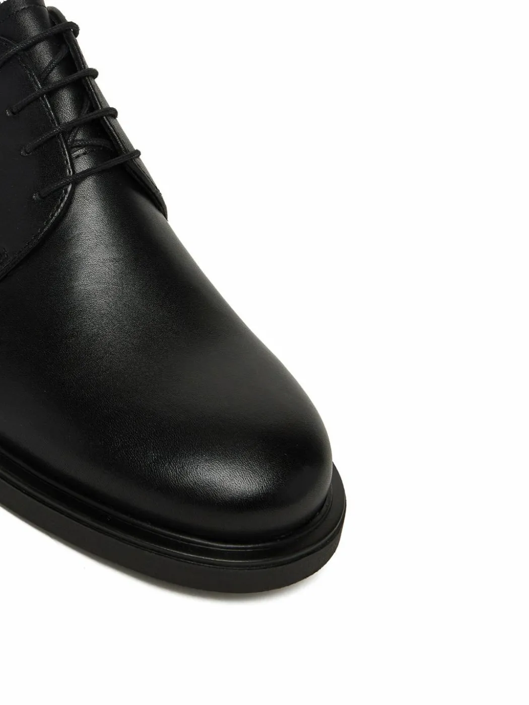 Oxfords Freya 6006-201-20 Nero