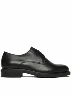 Oxfords Freya 6006-201-20 Nero