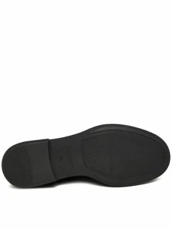 Oxfords Freya 6006-201-20 Nero