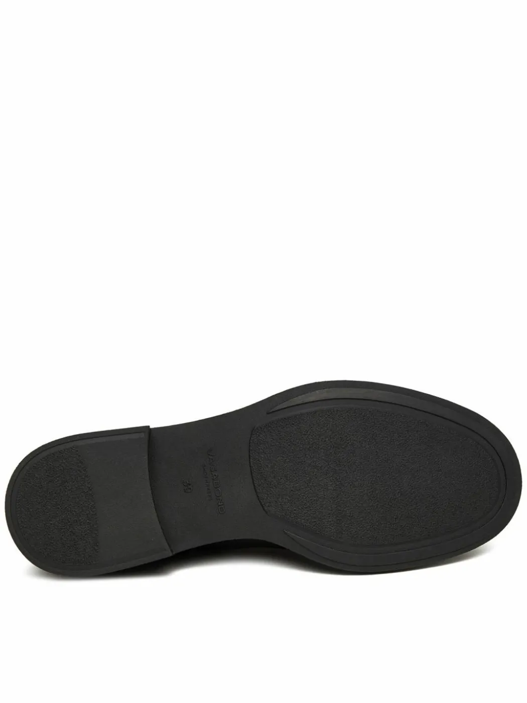 Oxfords Freya 6006-201-20 Nero