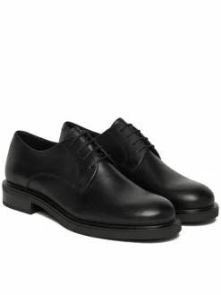 Oxfords Freya 6006-201-20 Nero