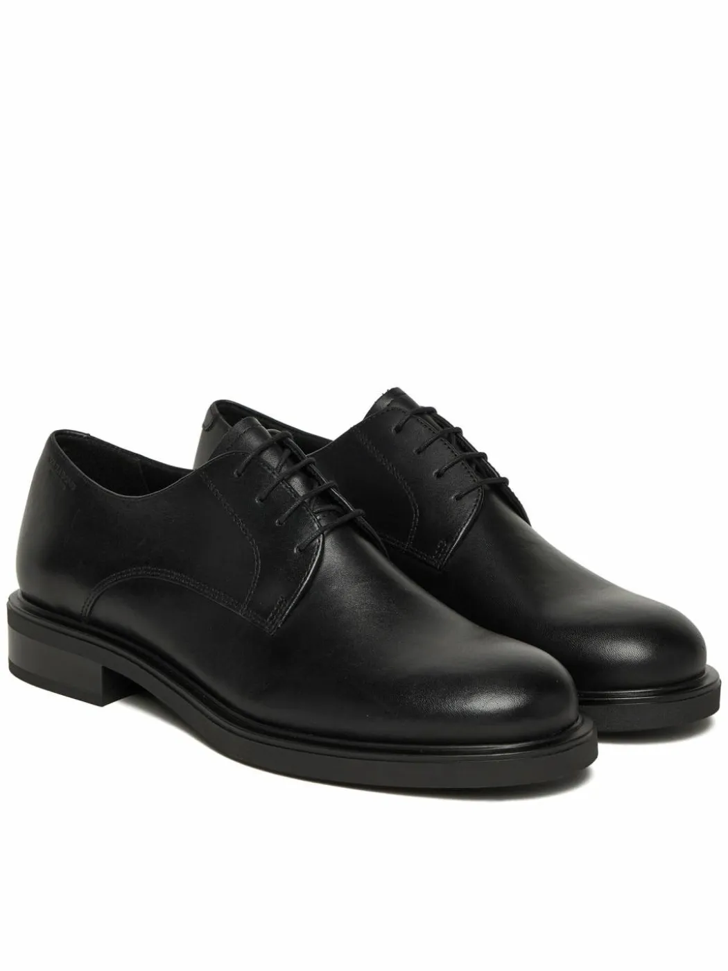 Oxfords Freya 6006-201-20 Nero