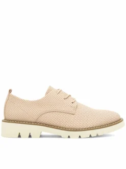 Oxfords Gracie WS6277-01 Rosa