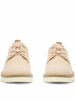 Oxfords Gracie WS6277-01 Rosa