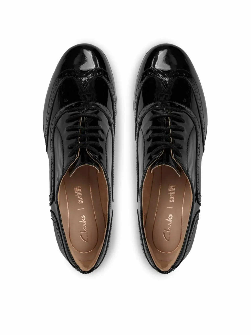 Oxfords Hamble Oak 203506494 Nero
