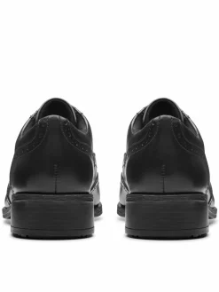 Oxfords Havisham Oak 26178709 Nero