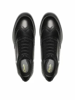 Oxfords Havisham Oak 26178709 Nero