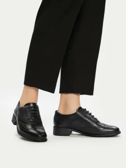 Oxfords Havisham Oak 26178709 Nero