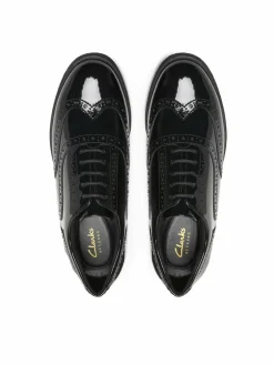 Oxfords Havisham Oak 26178710 Nero