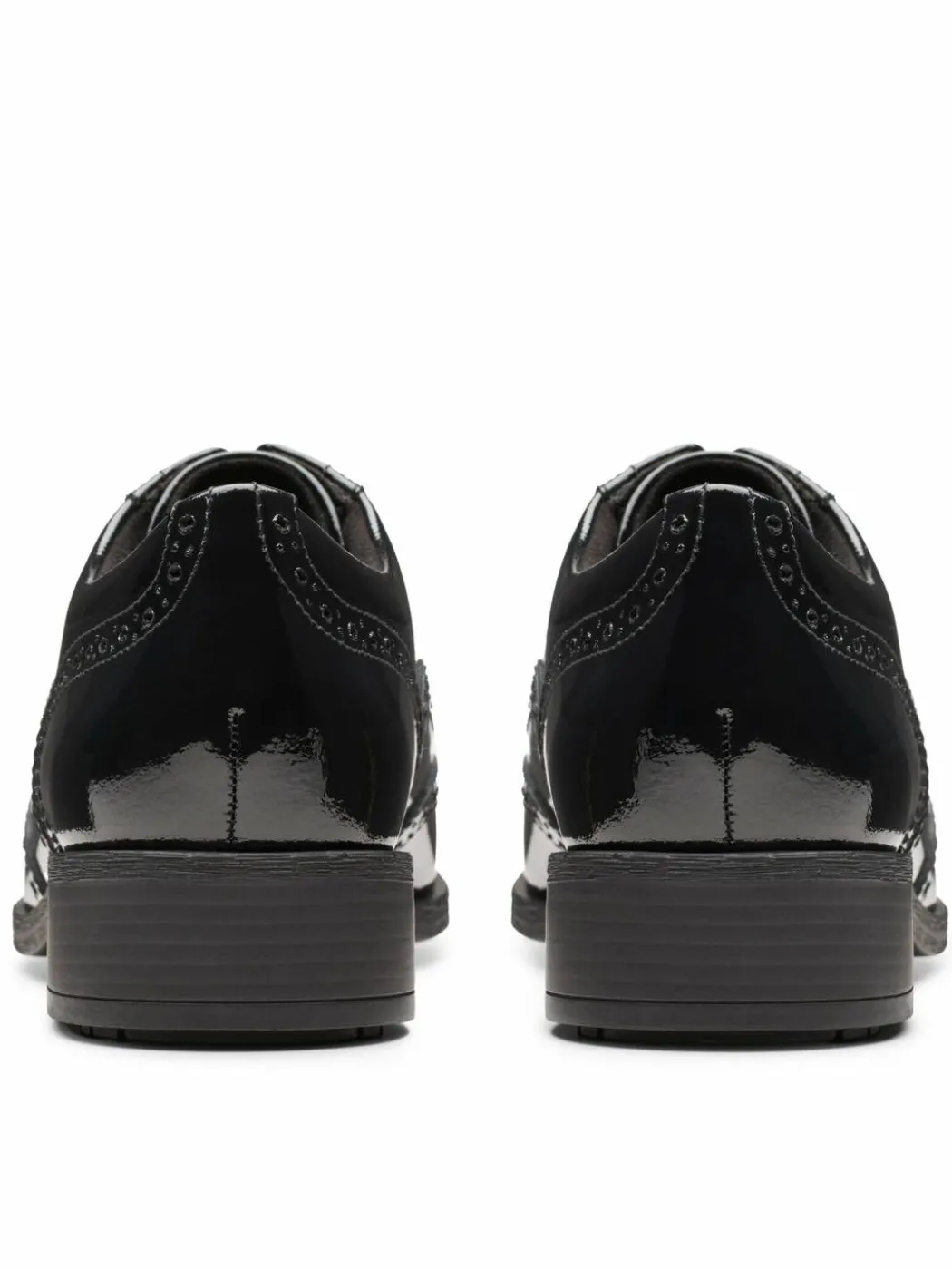 Oxfords Havisham Oak 26178710 Nero