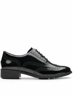 Oxfords Havisham Oak 26178710 Nero