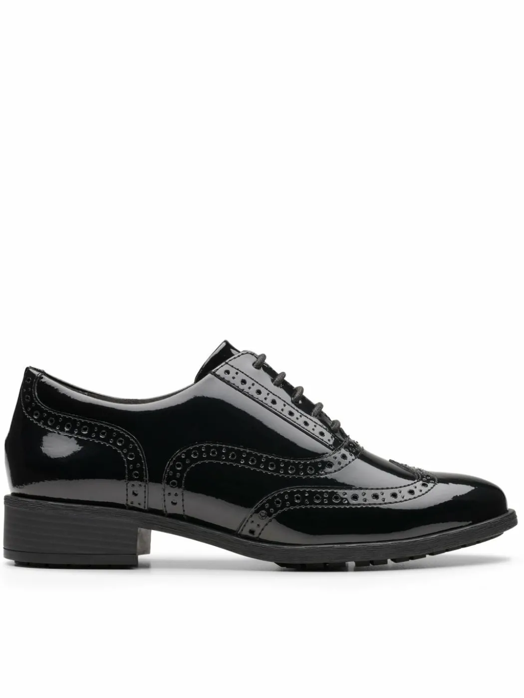 Oxfords Havisham Oak 26178710 Nero