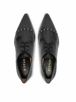 Oxfords HI254263 Nero