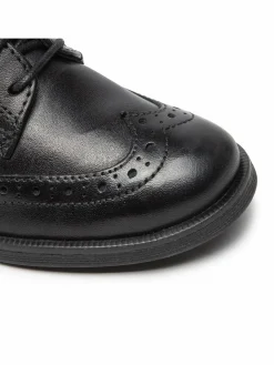Oxfords J Agata D J8449D 00043 C9999 S Nero