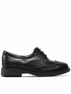 Oxfords J Agata D J8449D 00043 C9999 S Nero
