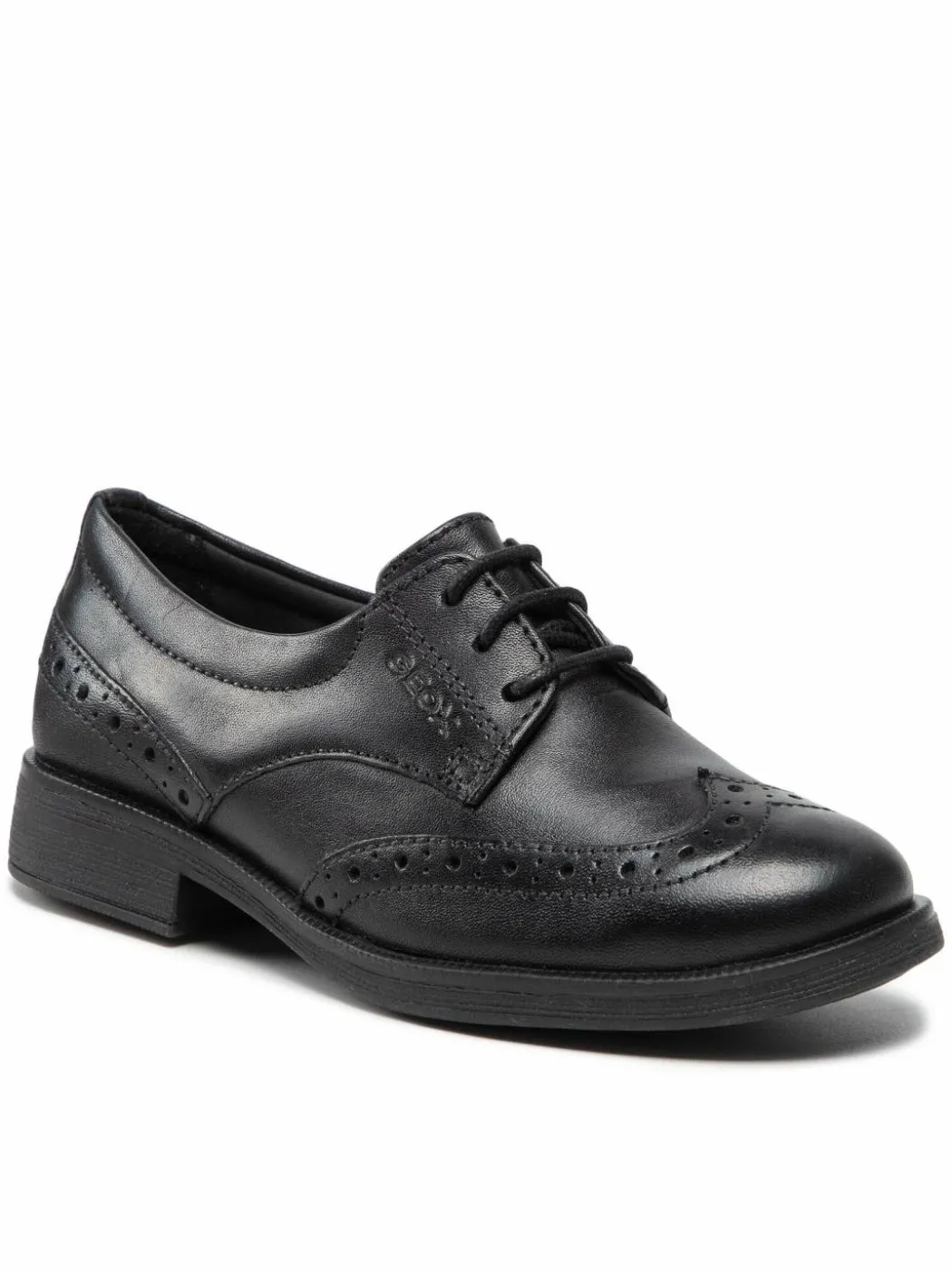 Oxfords J Agata D J8449D 00043 C9999 S Nero