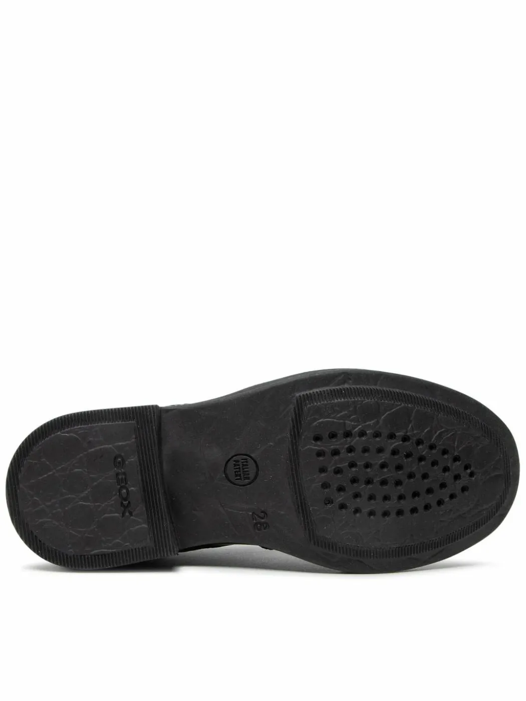 Oxfords J Agata D J8449D 00043 C9999 S Nero