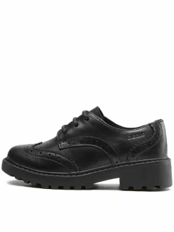 Oxfords J Casey G. N J6420N 00085 C9999 M Nero