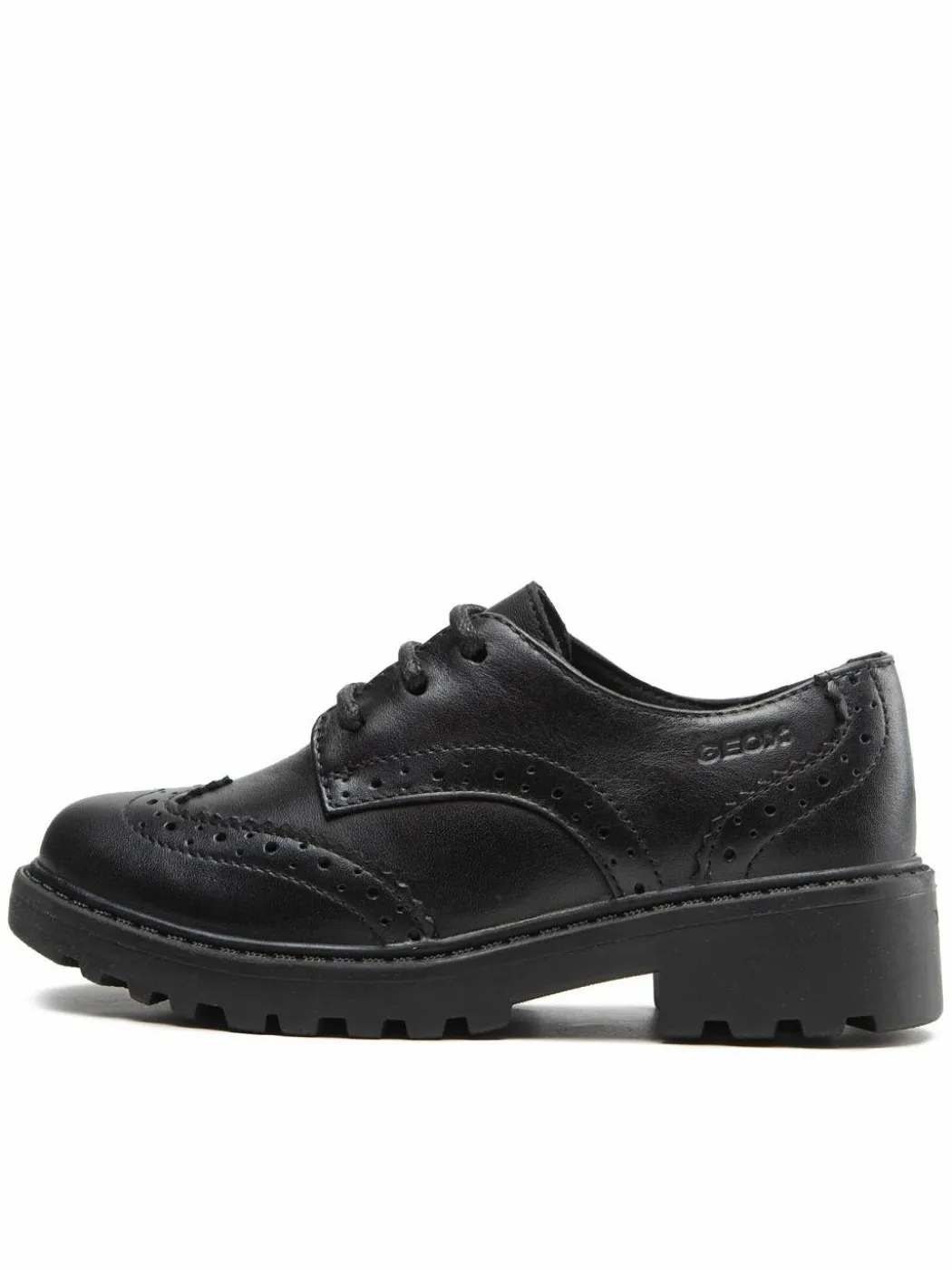 Oxfords J Casey G. N J6420N 00085 C9999 M Nero