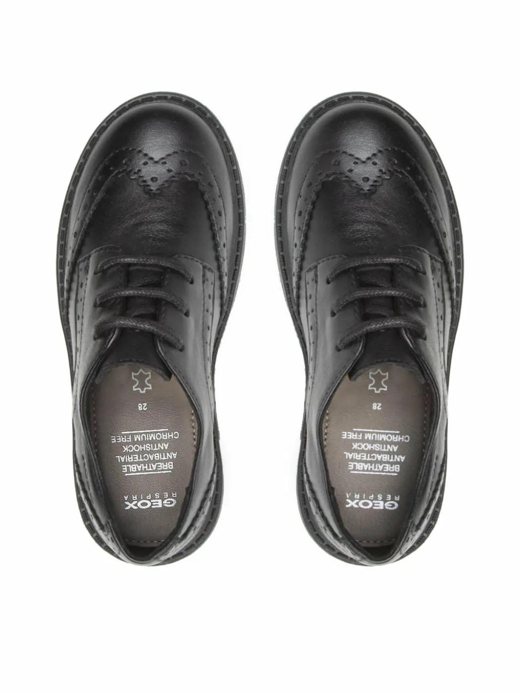 Oxfords J Casey G. N J6420N 00085 C9999 M Nero