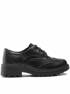 Oxfords J Casey G. N J6420N 00085 C9999 M Nero
