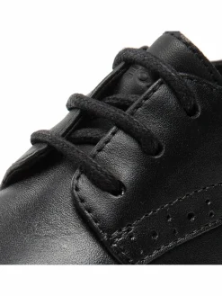 Oxfords J Casey G. N J6420N 00085 C9999 M Nero