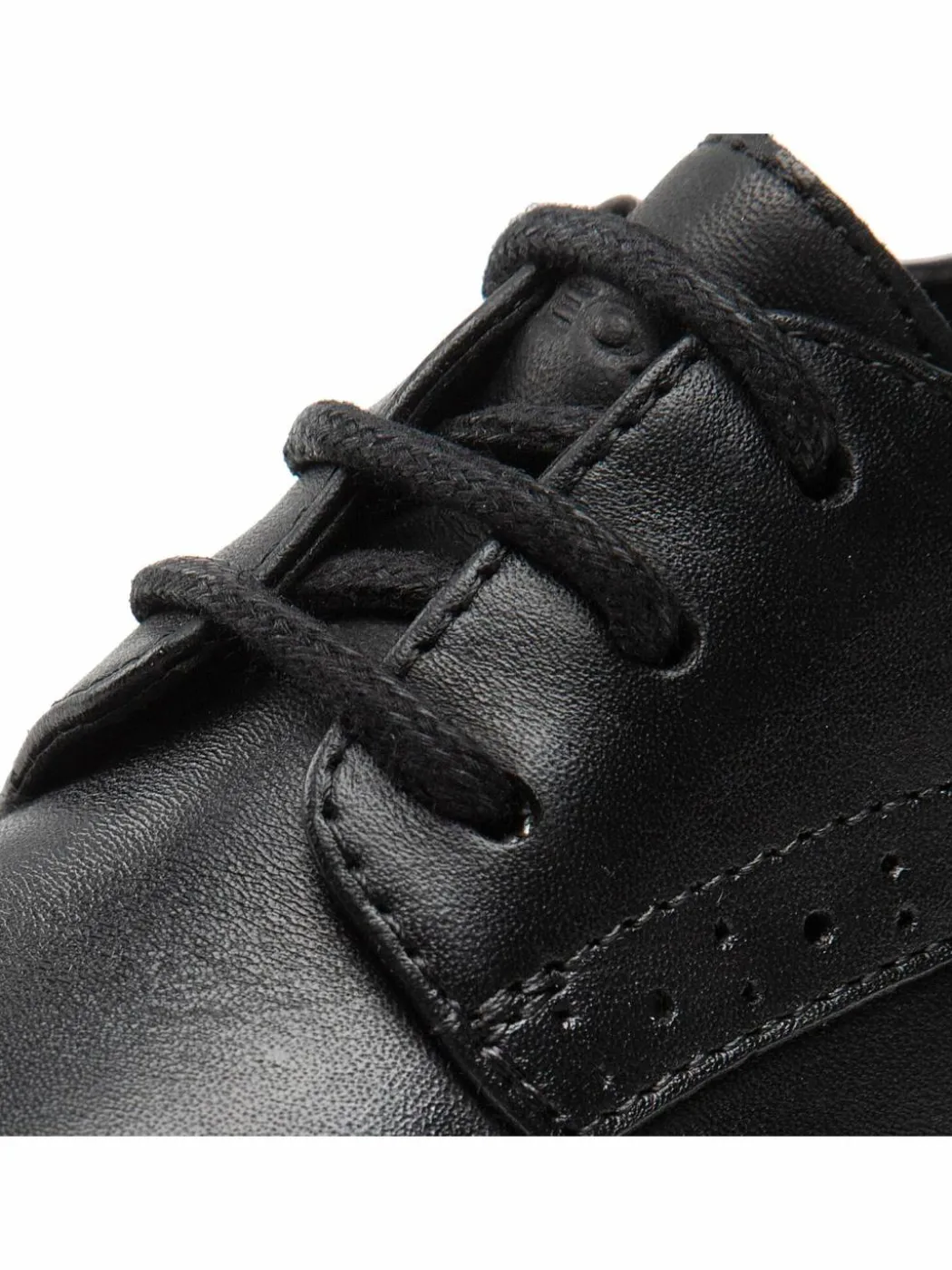 Oxfords J Casey G. N J6420N 00085 C9999 M Nero