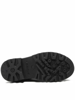 Oxfords J Casey G. N J6420N 00085 C9999 M Nero