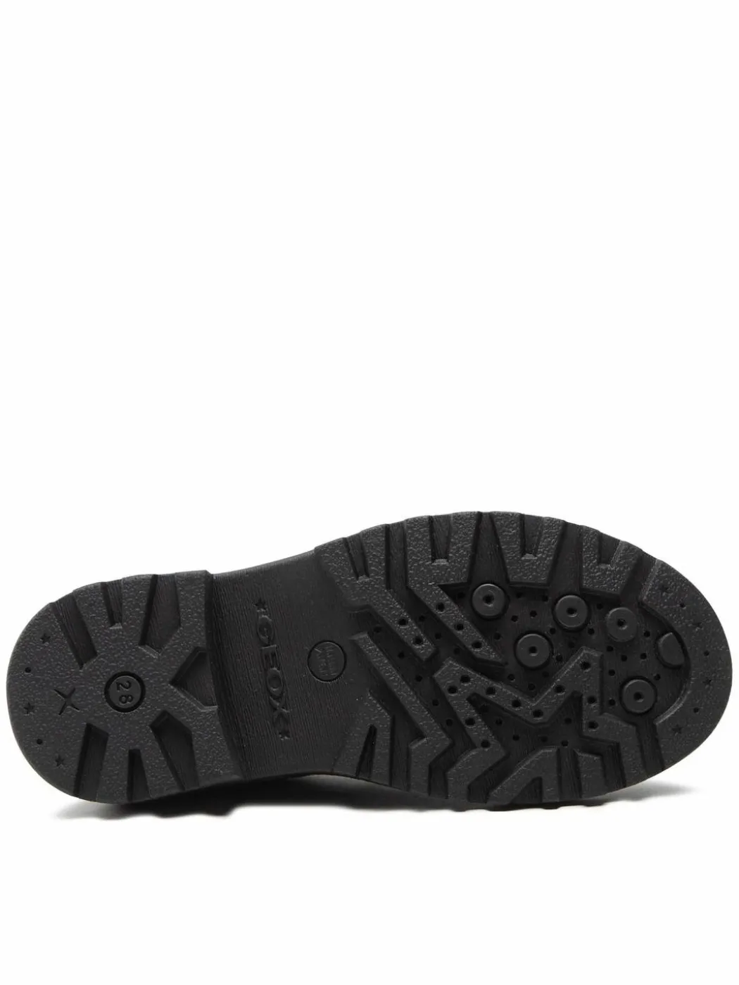 Oxfords J Casey G. N J6420N 00085 C9999 M Nero