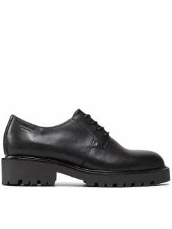 Oxfords Kenova 5241-601-20 Nero