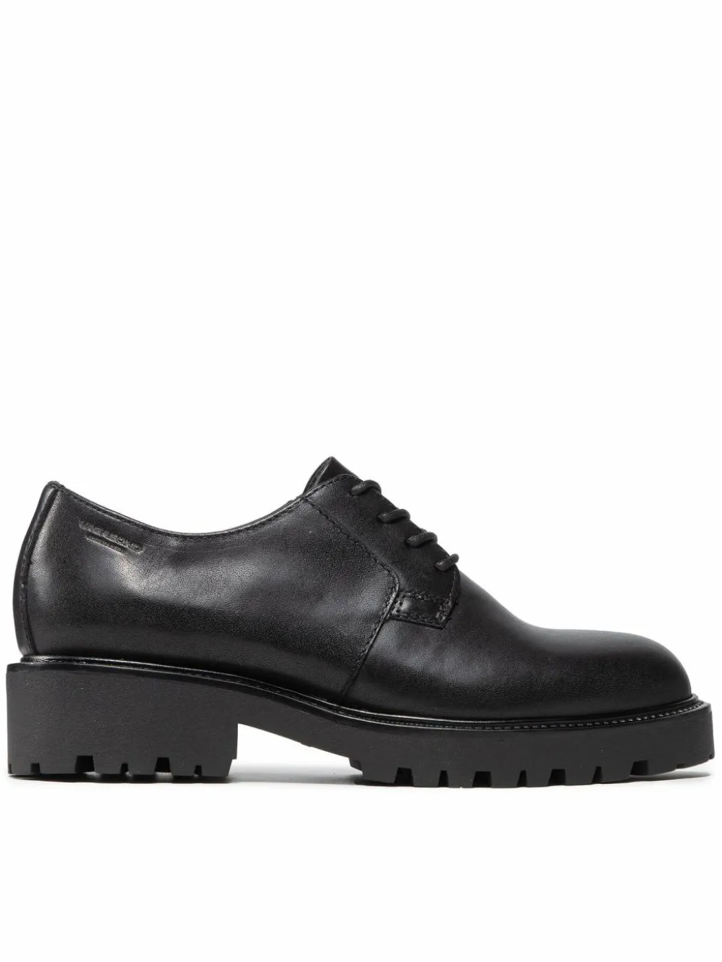 Oxfords Kenova 5241-601-20 Nero