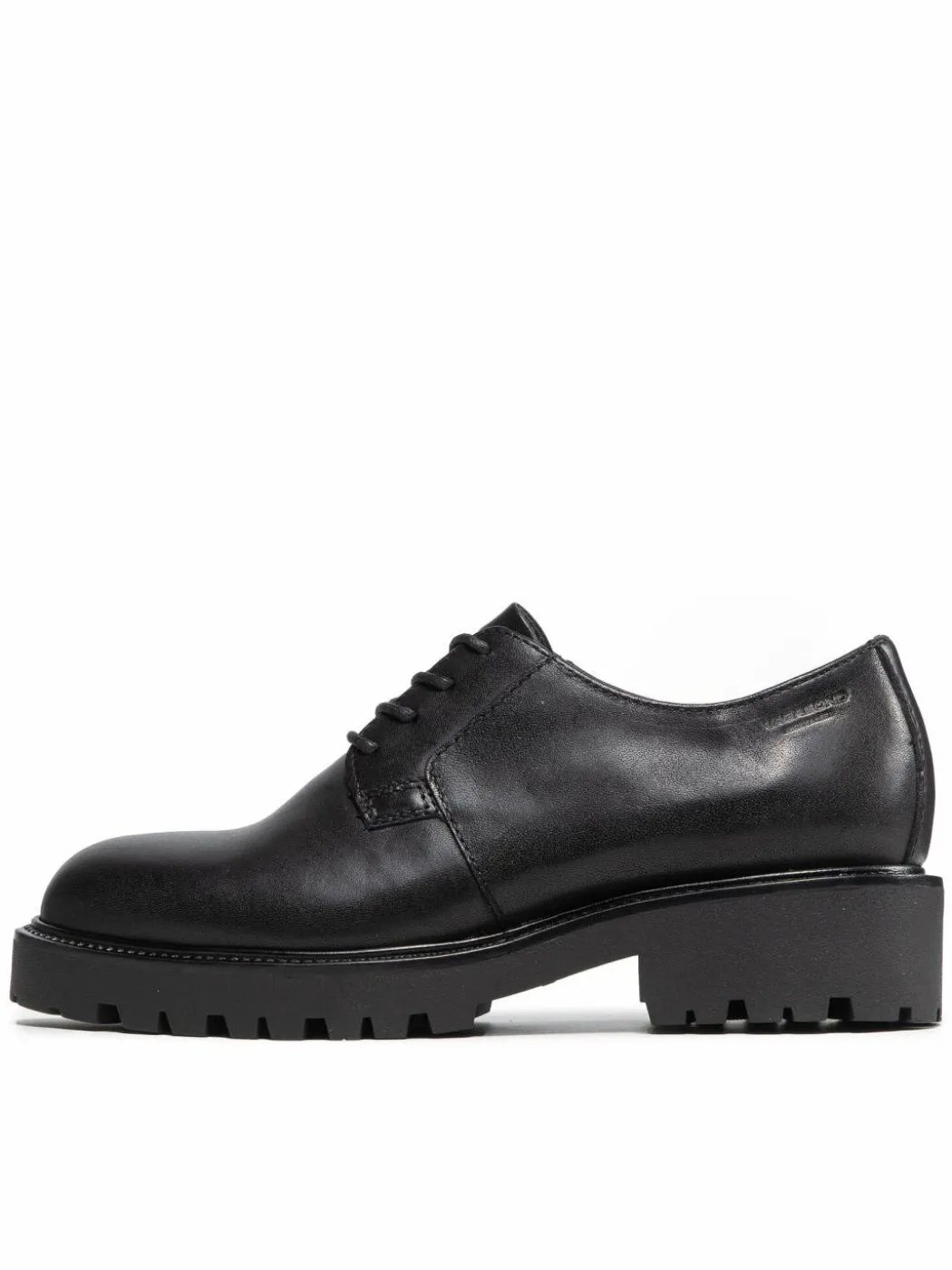Oxfords Kenova 5241-601-20 Nero