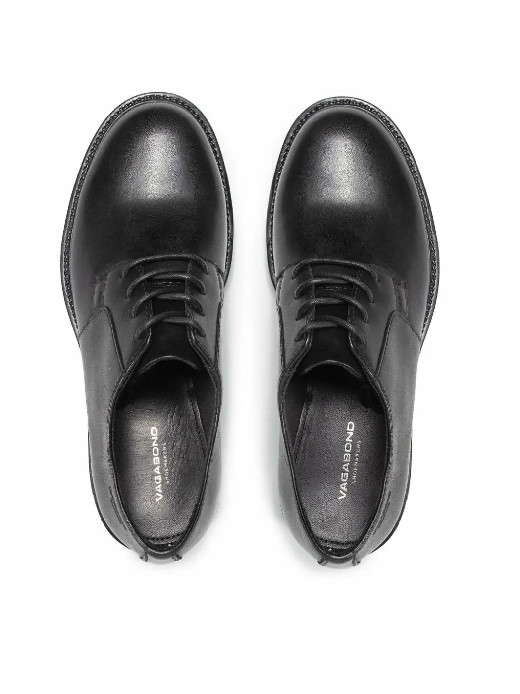 Oxfords Kenova 5241-601-20 Nero