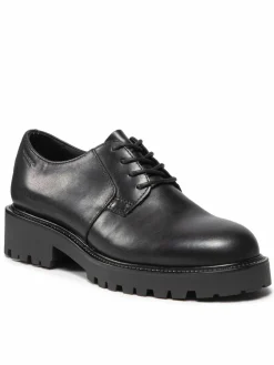 Oxfords Kenova 5241-601-20 Nero