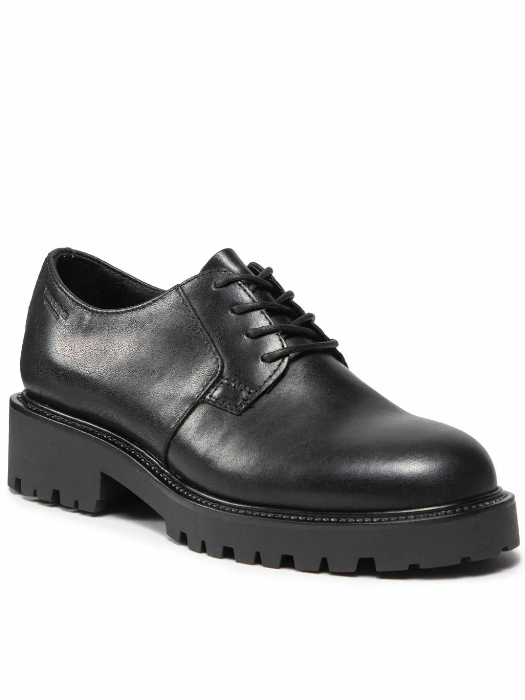 Oxfords Kenova 5241-601-20 Nero