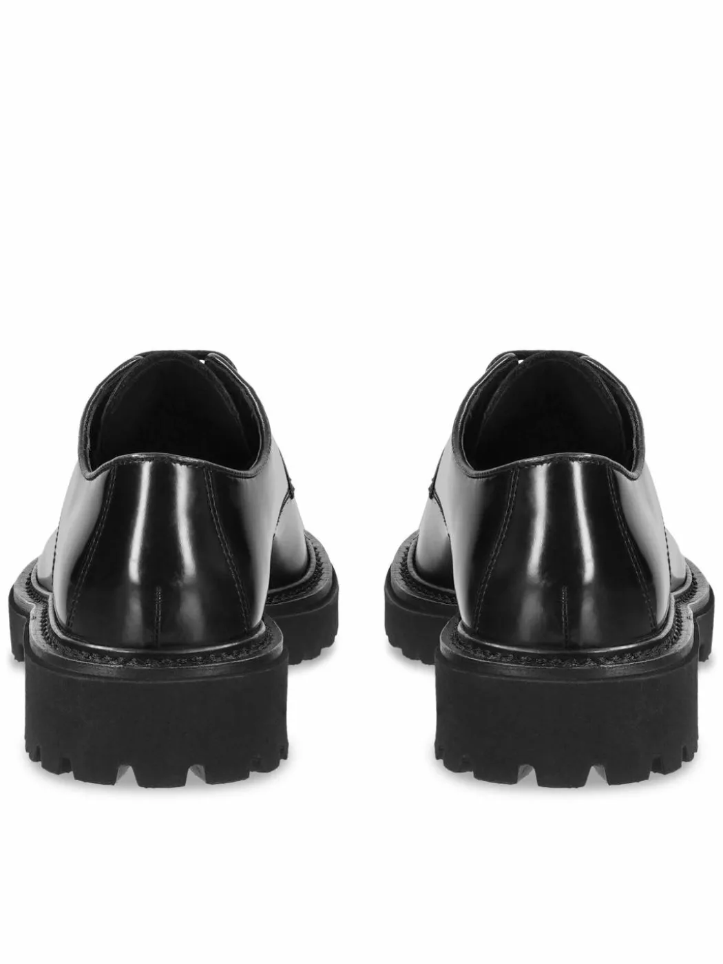Oxfords 31531063 Nero