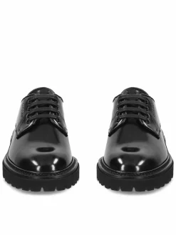 Oxfords 31531063 Nero