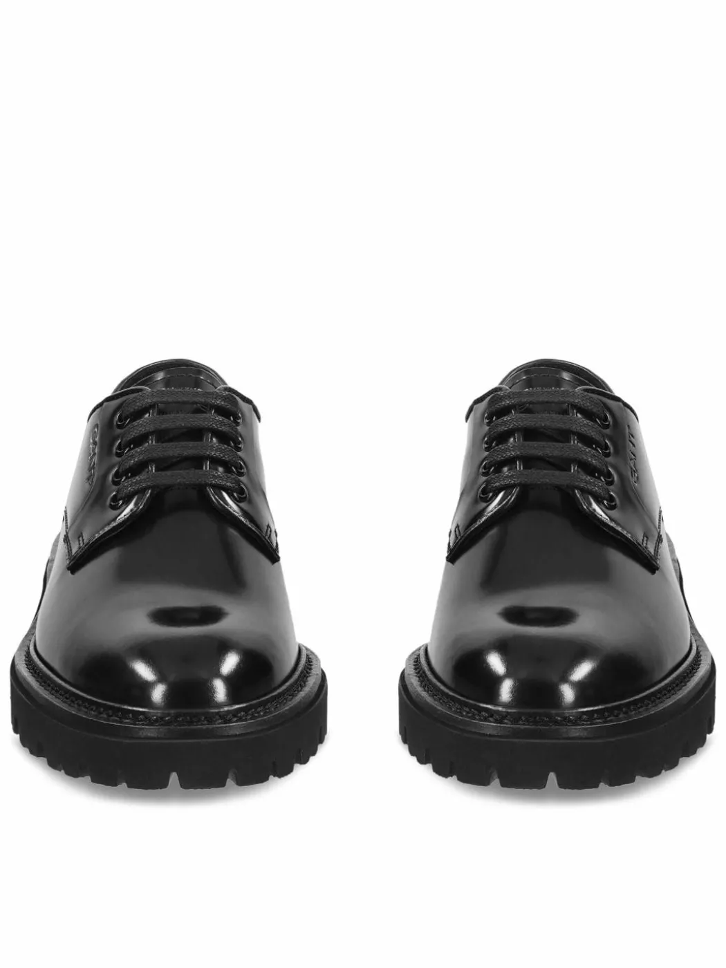 Oxfords 31531063 Nero