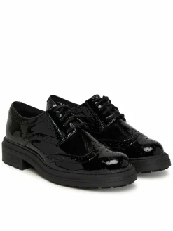 Oxfords Orinoco3 Derby 26183171 Nero
