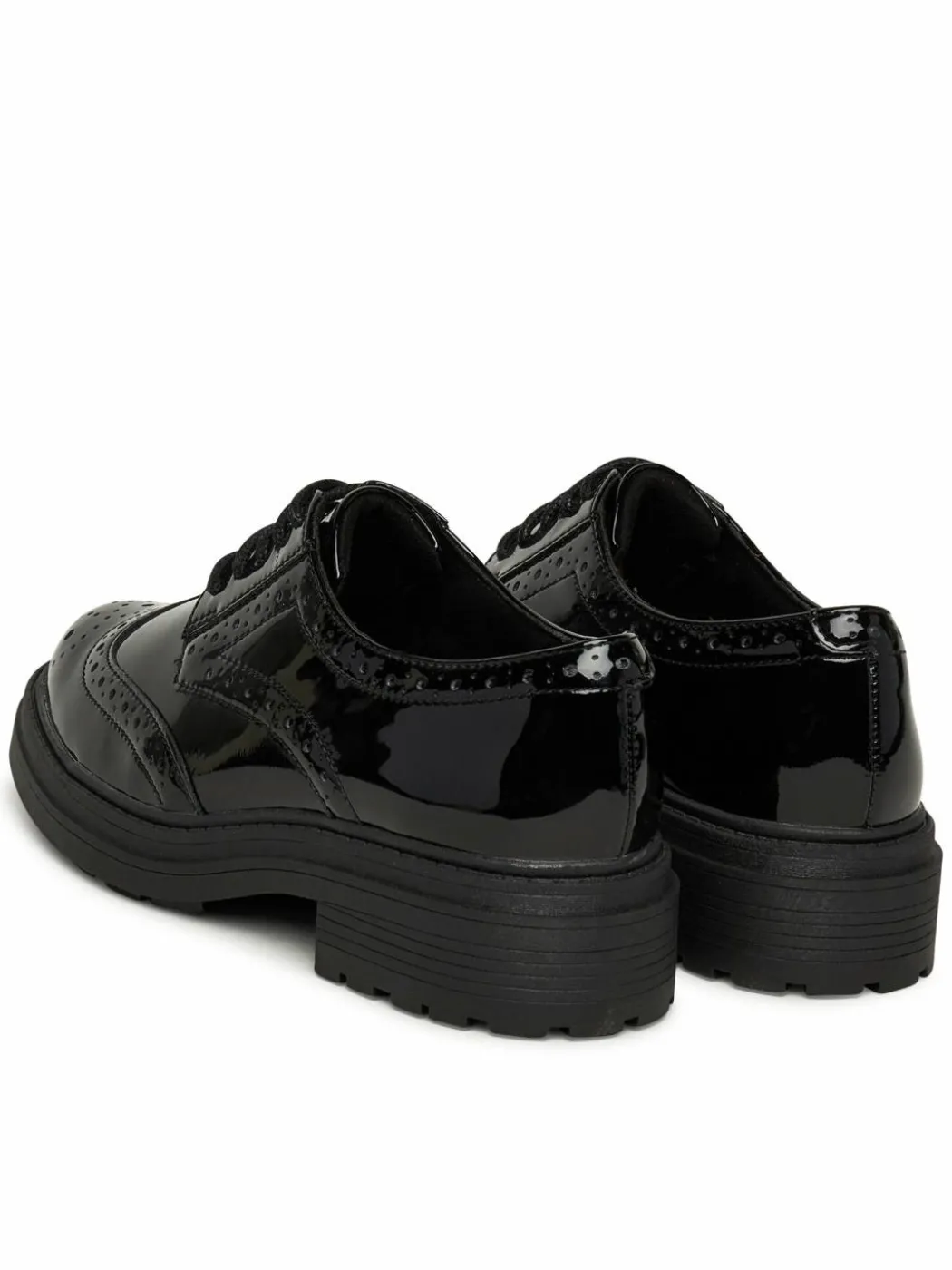 Oxfords Orinoco3 Derby 26183171 Nero