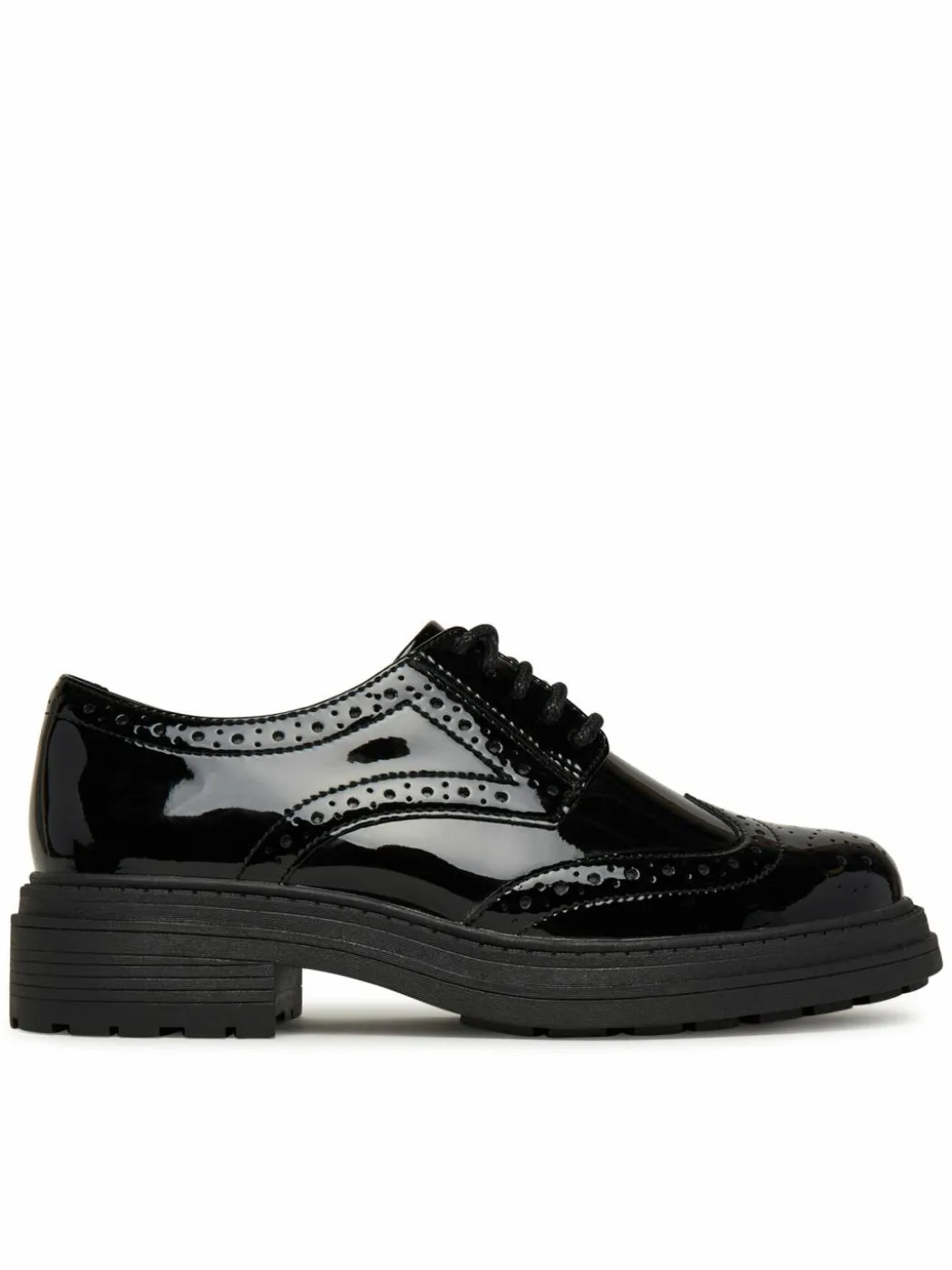 Oxfords Orinoco3 Derby 26183171 Nero
