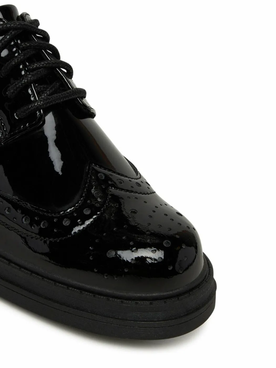 Oxfords Orinoco3 Derby 26183171 Nero