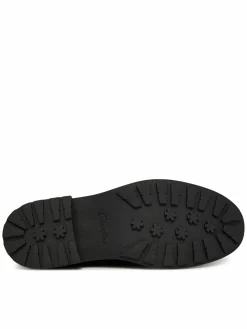 Oxfords Orinoco3 Derby 26183171 Nero
