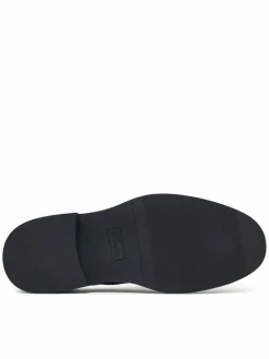 Oxfords Previa Lace 26327264 Nero