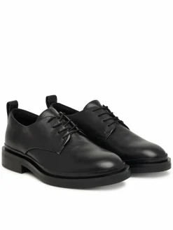 Oxfords Previa Lace 26327263 Nero