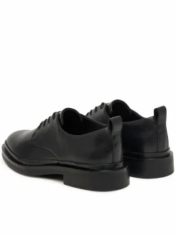 Oxfords Previa Lace 26327263 Nero