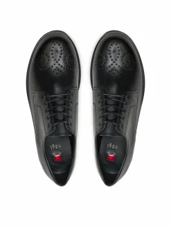 Oxfords Rocky 8-101633 Nero